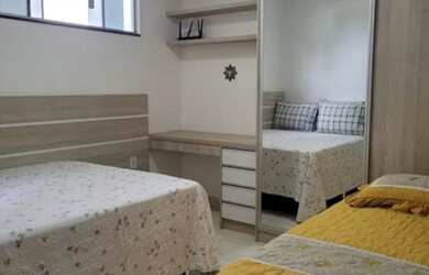 Imagem 9: Aluguel por temporada. 3 Dormitórios