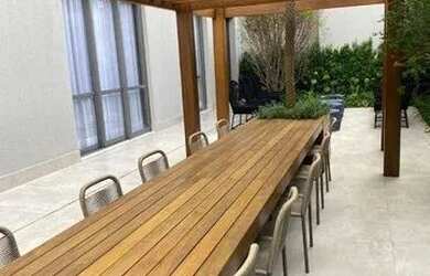 Imagem 15: Apartamento com 3 dormitórios à venda, 100 m² por R$ 2.000.000,00 -...