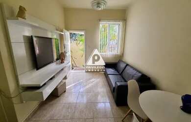 Imagem 14: Tijuca - Atenção investidores 3 casas em Rua nobre