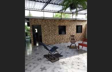 Imagem 3: Casa no Santa etelvina. Varanda, 1 Banheiroe2 Dormitórios