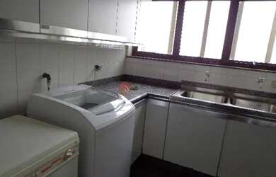 Imagem 12: Cobertura residencial para venda e locação, Jardim Anália Franco, São...