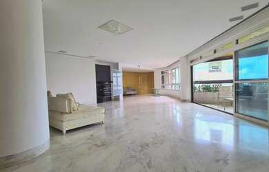 Imagem 12: Apartamento 1 por andar em frente ao Minas Tênis clube - 280 m2