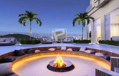 Imagem 10: APARTAMENTO EM HOME CLUB COM LINDA VISTA DE BALNEÁRIO CAMBORIÚ