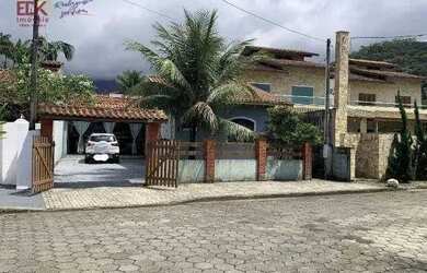 Imagem: A casa em condomínio possui 3 Dormitórios, 4 Banheiros, 4