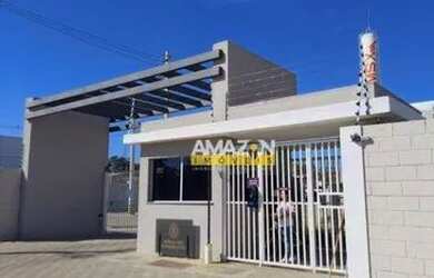 Imagem: O apartamento possui 2 Dormitórios, 1 Banheiro, 44m² de Área