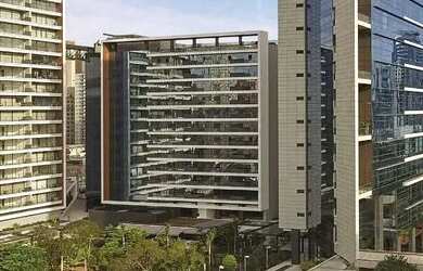 Imagem 2: Flat disponível para locação no FL Residence, com 42m², 1 dormitório...