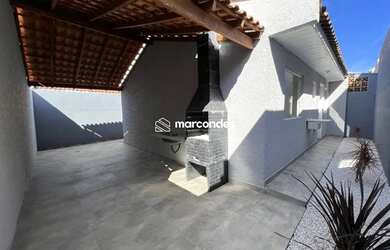 Imagem 8: FAZENDA RIO GRANDE - Casa Padrão - Gralha Azul