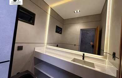 Imagem 13: Linda Casa Alto Padrão á venda - Condomínio Portal Bragança Horizonte