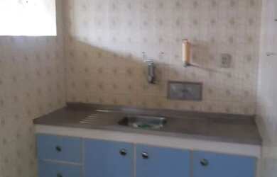 Imagem: O apartamento possui 2 Dormitórios, 2 Banheiros e 58m² de