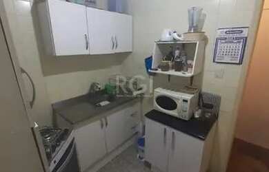 Imagem 7: Apartamento para Venda - 49m², 1 dormitório, Centro Histórico