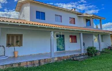 Imagem 12: Casa em Rondinha Do Meio. Churrasqueira, Lareira, 2 Vagas na garageme4...