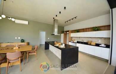 Imagem 6: CASA RESIDENCIAL em INDAIATUBA - SP, HELVÉTIA COUNTRY