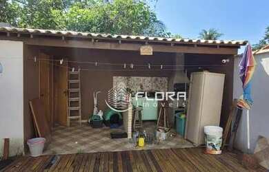 Imagem 8: Casa com 3 dormitórios à venda, 100 m² por R$ 790.000 - Piratininga - Niterói/RJ