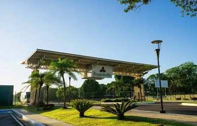 Imagem 1: Lote no bouganville. 