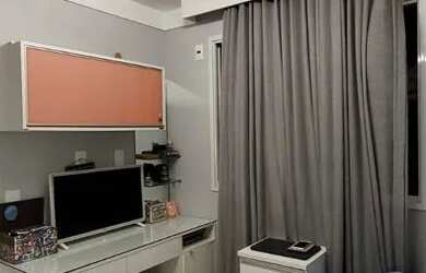 Imagem 11: Ludco Greenville. Varanda, 134m² de Área, 2 Vagas na garageme3 Dormitórios