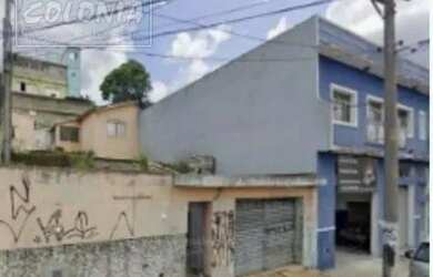 Imagem: O terreno possui 250m² de Área e está localizado em Jardim