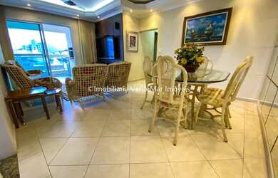 Imagem 6: Apartamento à venda na praia da Enseada em Guarujá