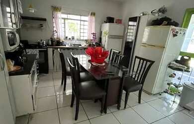 Imagem 15: CASA RESIDENCIAL em CAMPO LIMPO PAULISTA - SP, JARDIM VISTA ALEGRE