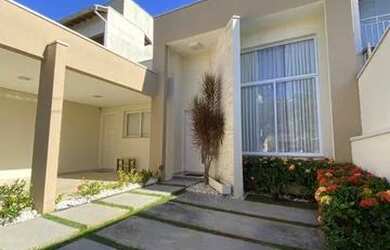 Imagem 5: CASA RESIDENCIAL em INDAIATUBA - SP, VILLAGGIO DI ITAICI