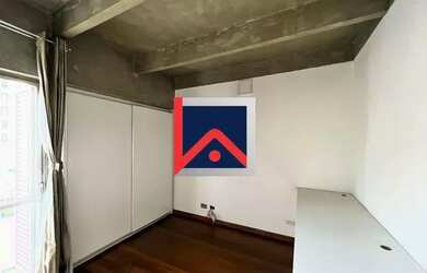 Imagem 10: Apartamento Locação Itaim Bibi 147 m² 3 Dormitórios