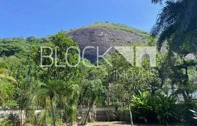 Imagem 5: Itanhangá Terreno. Piscinae789m² de Área