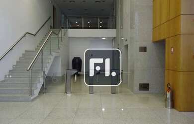 Imagem 2: Conjunto para alugar, 220 m² por R$ 22.448,73/mês - Vila Olímpia -...