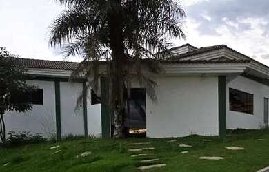 Imagem: Jardim botânico