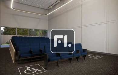 Imagem 3: Conjunto, 438 m² - venda por R$ 9.000.000,09 ou aluguel por R$ 65.072,21/mês...