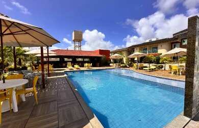 Imagem 7: COND . COSTA DO SOL DE 3 SUITES MOBILIADA