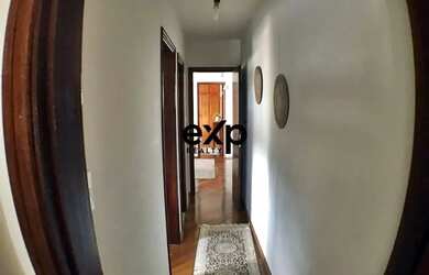 Imagem 4: Apartamento Amplo de 151,00 m² com 3 quartos no Centro: Mobilidade Total