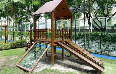 Imagem 11: EDF OTHELO PRIORI - Apartamento de luxo para locação em Boa Viagem,...