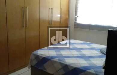 Imagem 2: Cobertura - Freguesia - Rua Comandante Rúbens Silva - 3 quartos (2 Suítes) - 2 Vagas - 200