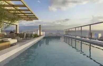 Imagem 12: Apartamento para aluguel possui 28 metros quadrados com 1 quarto em Barra - Salvador - BA