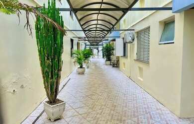 Imagem 2: Apartamento próximo ao parque itaimbe