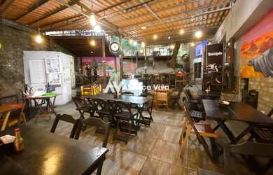 Imagem 5: Cosme Velho Casa com 5 dormitórios