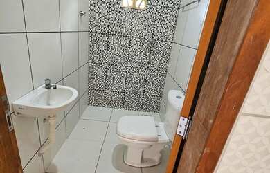 Imagem 16: Vendo casa cm piscina 230mil