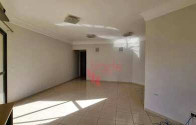 Imagem 5: Apartamento para Alugar com 03 Quartos no Nova Aliança em Ribeirão Preto...