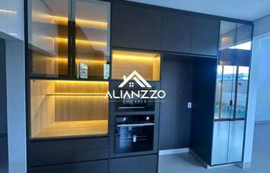 Imagem 5: Casa Residencial Quinta dos Ventos em Ribeirão Preto/SP. Alianzzo Imóveis