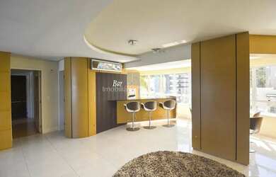 Imagem 3: Apartamento 03 suítes, sala ampla. lavabo, cozinha ampla, 02 vagas -...