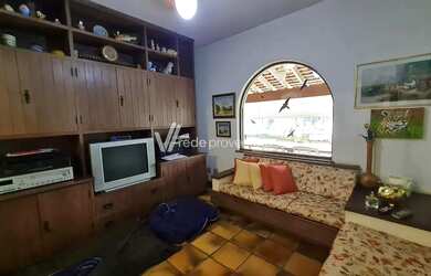 Imagem 9: Casa - Vila Brandina - Campinas