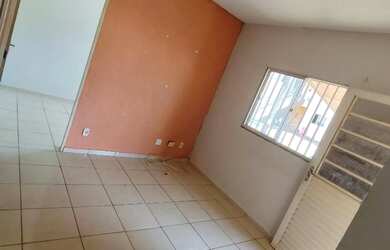 Imagem 5: Apartamento térreo com mobília em Valparaíso