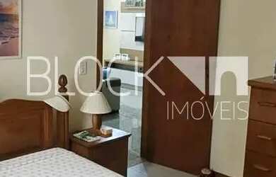 Imagem 9: Recreio dos Bandeirantes Apartamento 2 quartos, sendo 1 suite