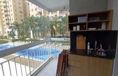 Imagem 14: Sensacional Apartamento em Santa Luzia Lazer Completo e Estilo Moderno...