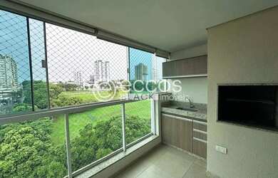 Imagem: O apartamento para alugar possui 3 Dormitórios, 2 Banheiros