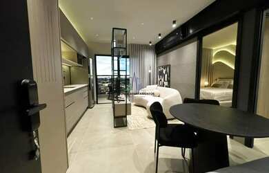 Imagem 9: Apartamento à venda em Maringá, Zona 08, com 1 suíte, com 43 m², Omni