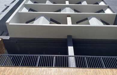 Imagem: O studio possui 1 Banheiro, 20m² de Área e está localizado