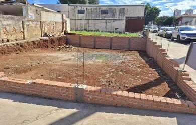 Imagem: Terreno Misto à venda no Centro de São Carlos - Oportunidade