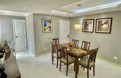 Imagem: Excelente Apto 5 suítes a 80m da praia!