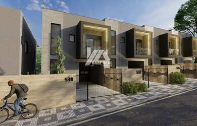 Imagem 2: Bernardo Sávio Casa com 3 dormitórios