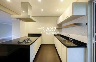 Imagem 9: Apartamento com 150m² para locação, Itaim Bibi, SP